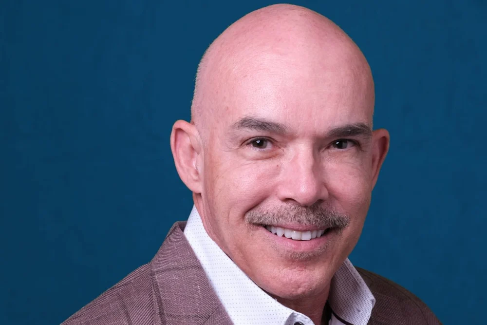 Chuck McGlade, MD