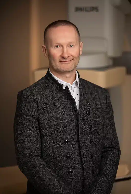 Gennady Geskin MD