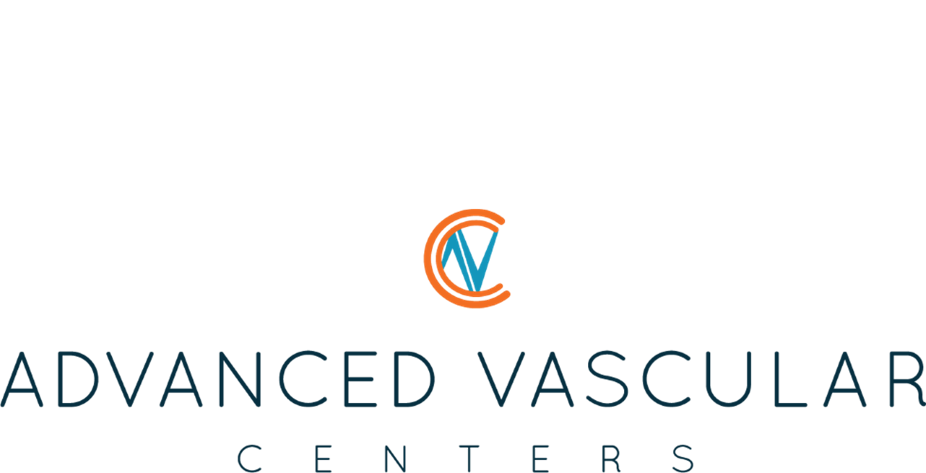Advanced Vascular Centers – Eugene Logo