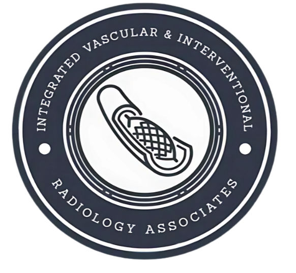 Integrated Vascular & Interventional Radiology Associates Logo