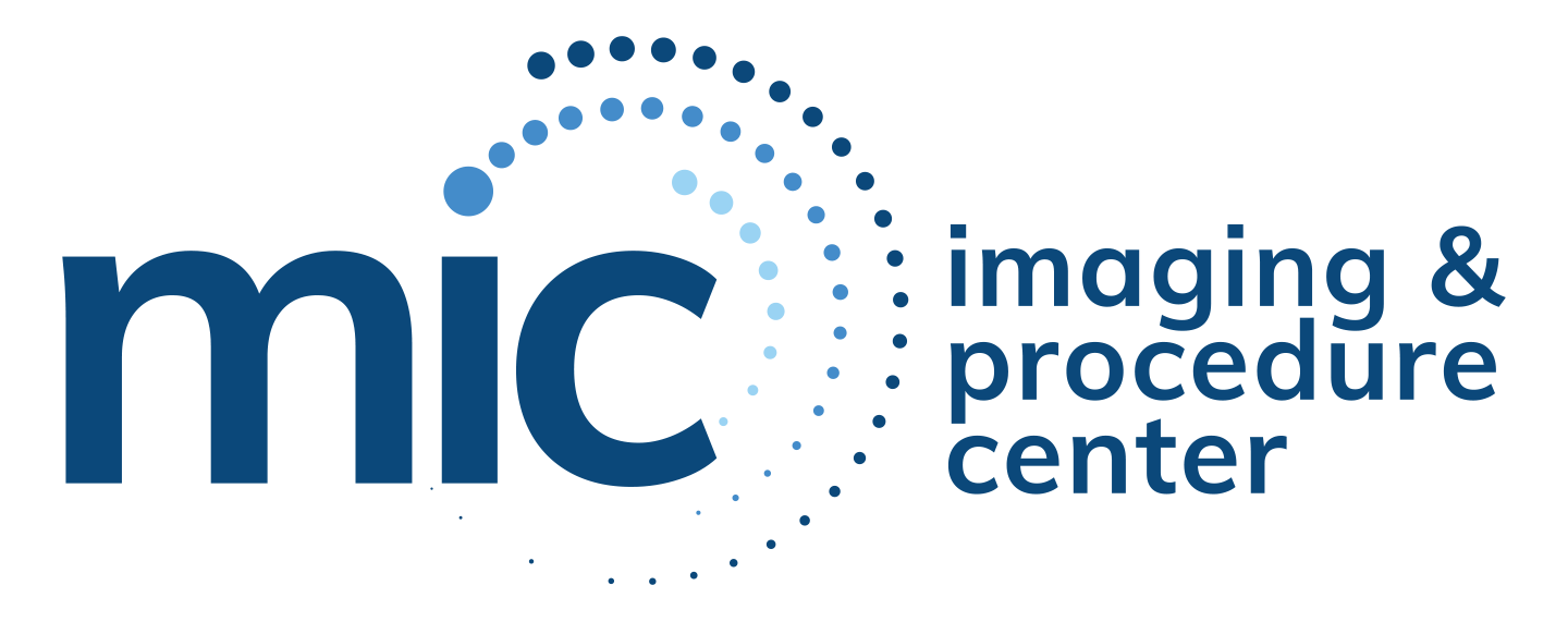 MIC Imaging & Procedure Center Logo