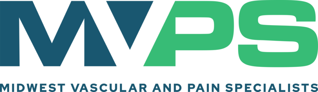 Midwest Vascular & Pain Specialists Logo