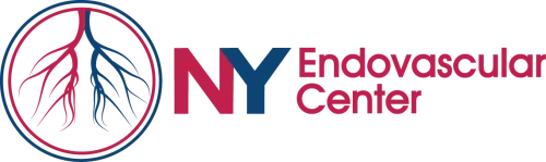 NY Endovascular Center Logo