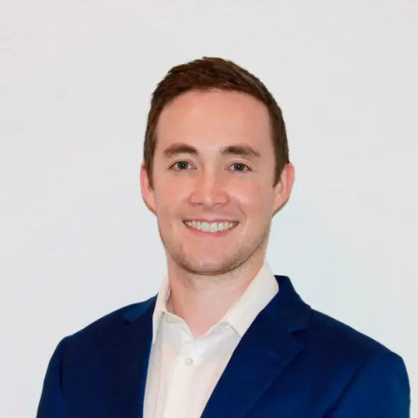 Image of Dr. Colin Kugelmann