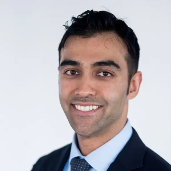 Image of Dr. Pauldeep Bahra