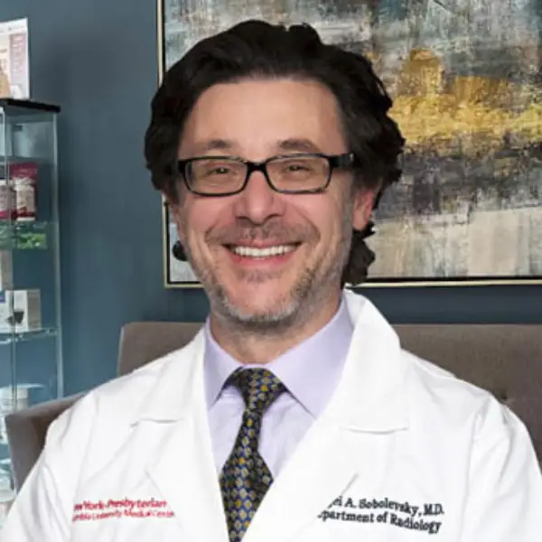 Image of Dr. Sergei Sobolevsky, M.D.