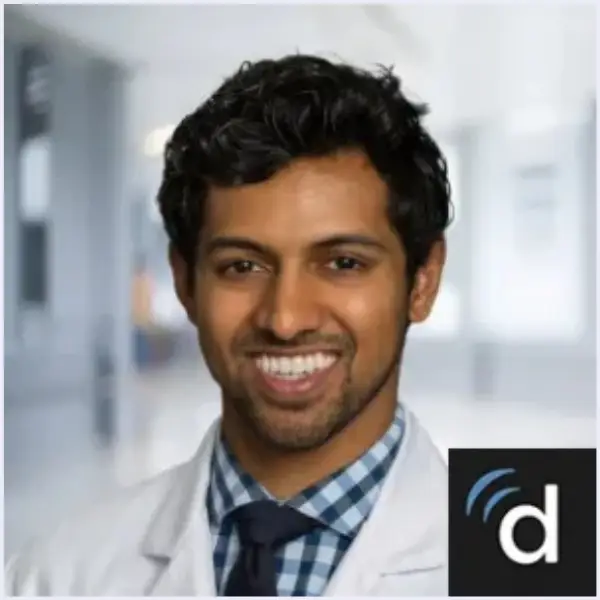Dr Gutam rao image