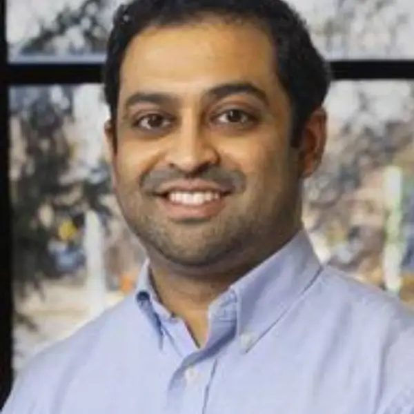 Image of Dr. Suraj Prakash, MD
