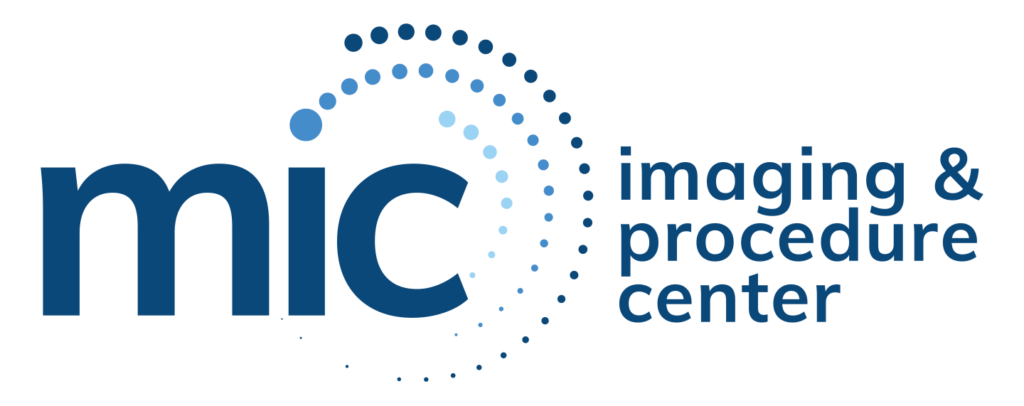 MIC transparent logo image