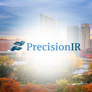 Thumbnail image of PrecisionIR clinic