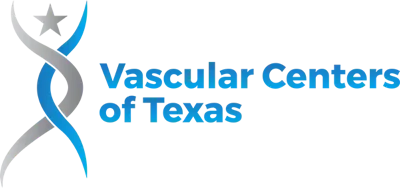 Vascular Centers of Texas Logo