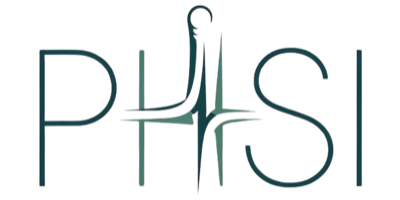 Pasadena Health & Surgical Institute Logo