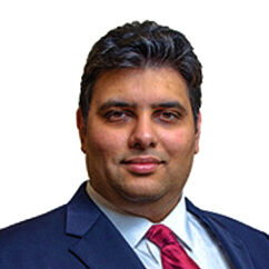 Dr. Amit K. Sharma MD