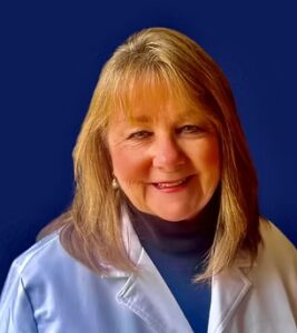 Barbara (Bonnie) V. Wilson, DNP, APRN-BC